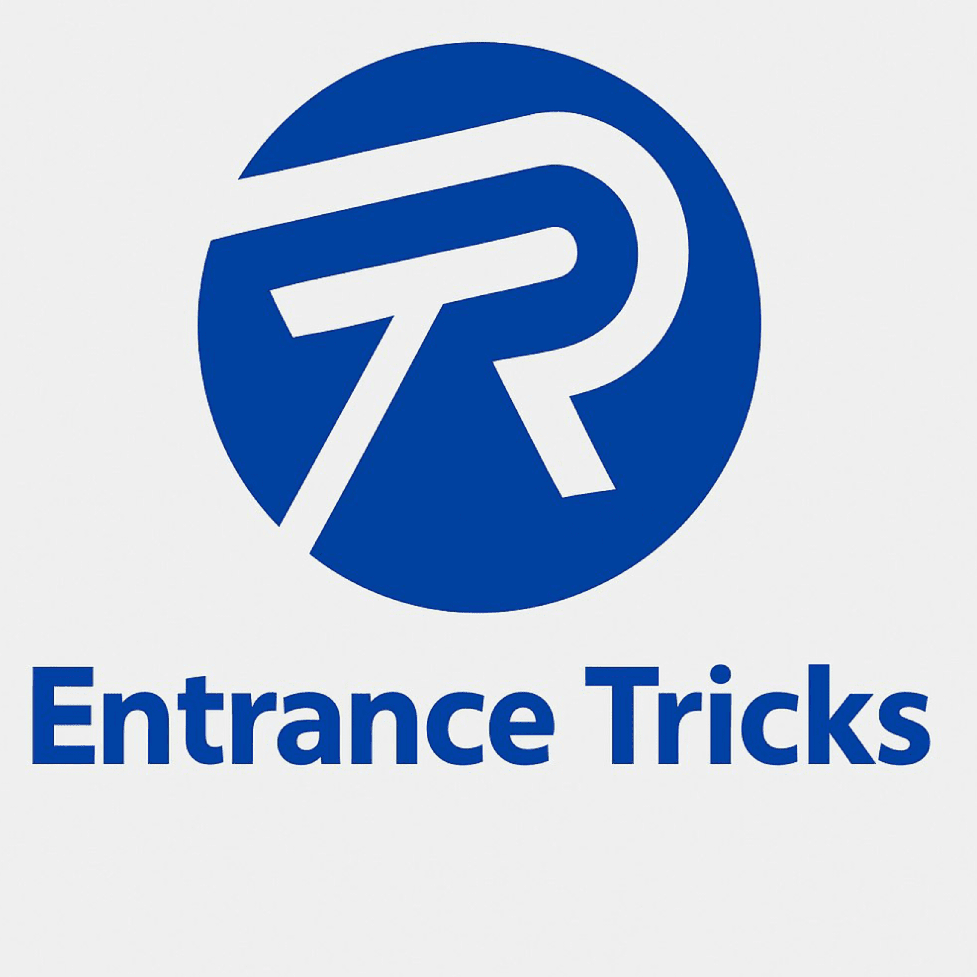 Entrance Tricks Logo